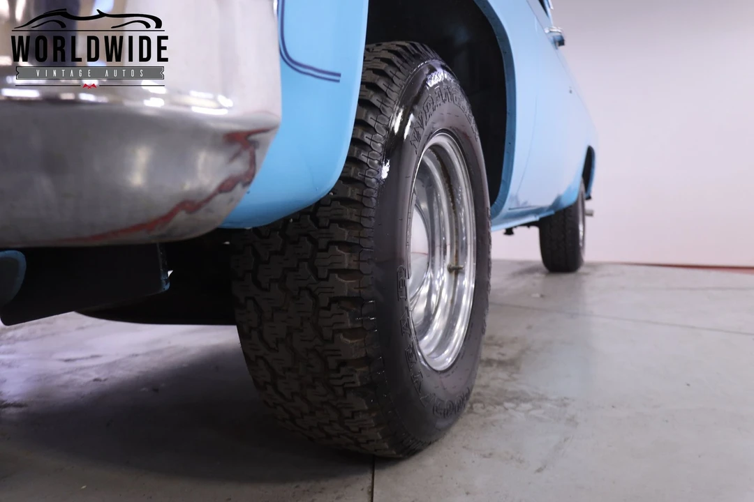 1979 Chevrolet C/K 3rd Gen - Image 11 of 12