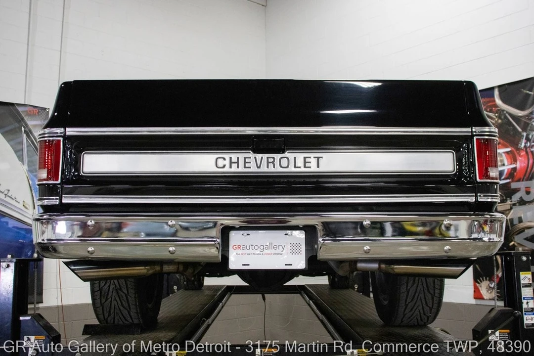 1979 Chevrolet C/K 3rd Gen - Image 16 of 31