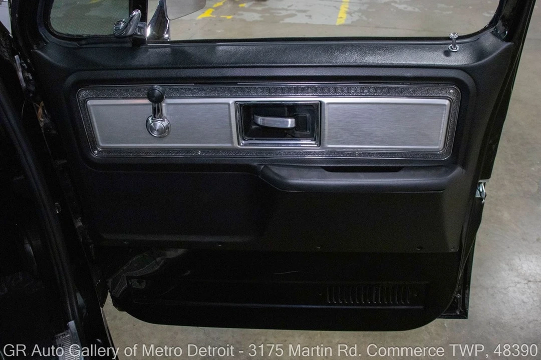 1979 Chevrolet C/K 3rd Gen - Image 29 of 31