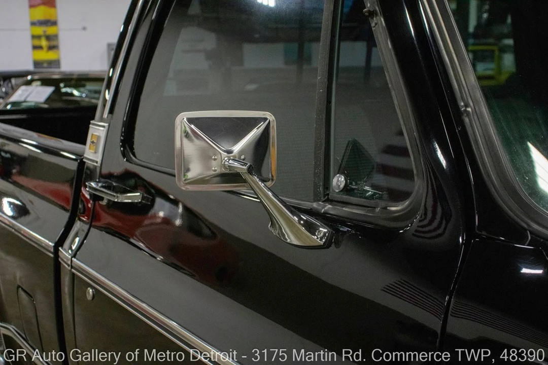 1979 Chevrolet C/K 3rd Gen - Image 27 of 31