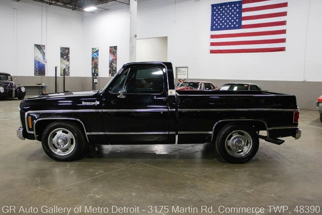 1979 Chevrolet C/K 3rd Gen - Image 2 of 31