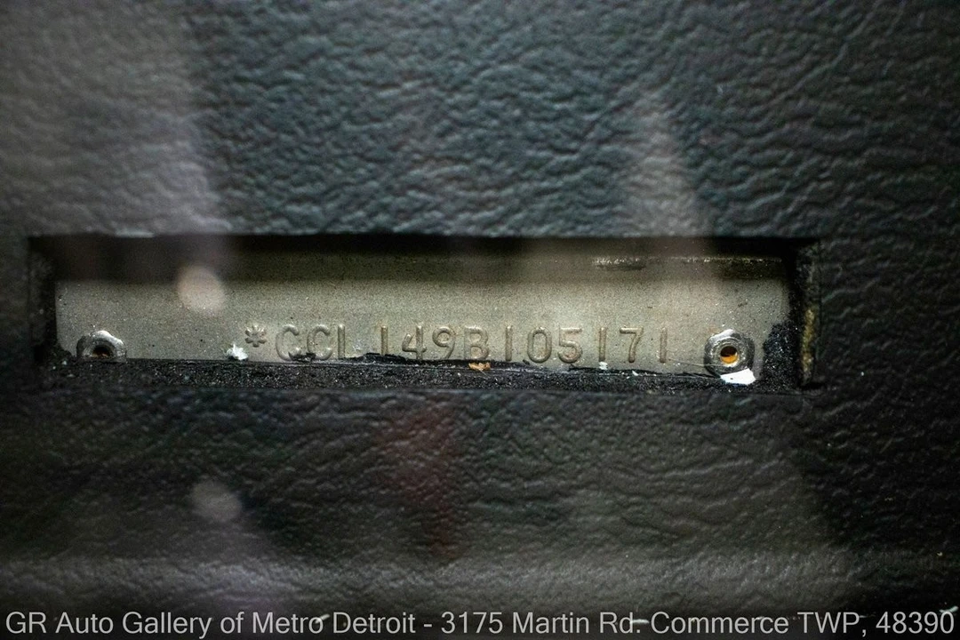 1979 Chevrolet C/K 3rd Gen - Image 13 of 31