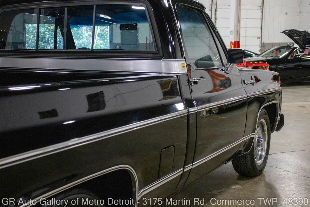 1979 Chevrolet C/K 3rd Gen - Image 19 of 31