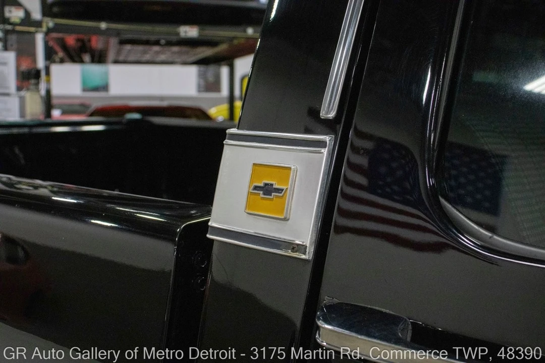 1979 Chevrolet C/K 3rd Gen - Image 25 of 31