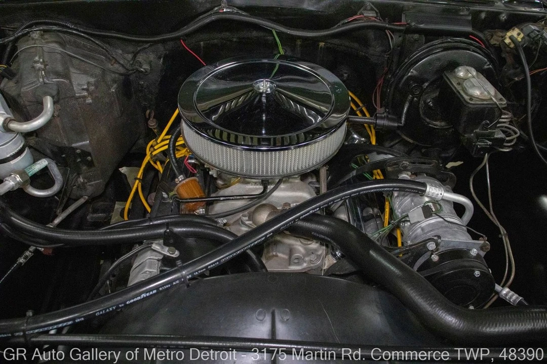 1979 Chevrolet C/K 3rd Gen - Image 15 of 31