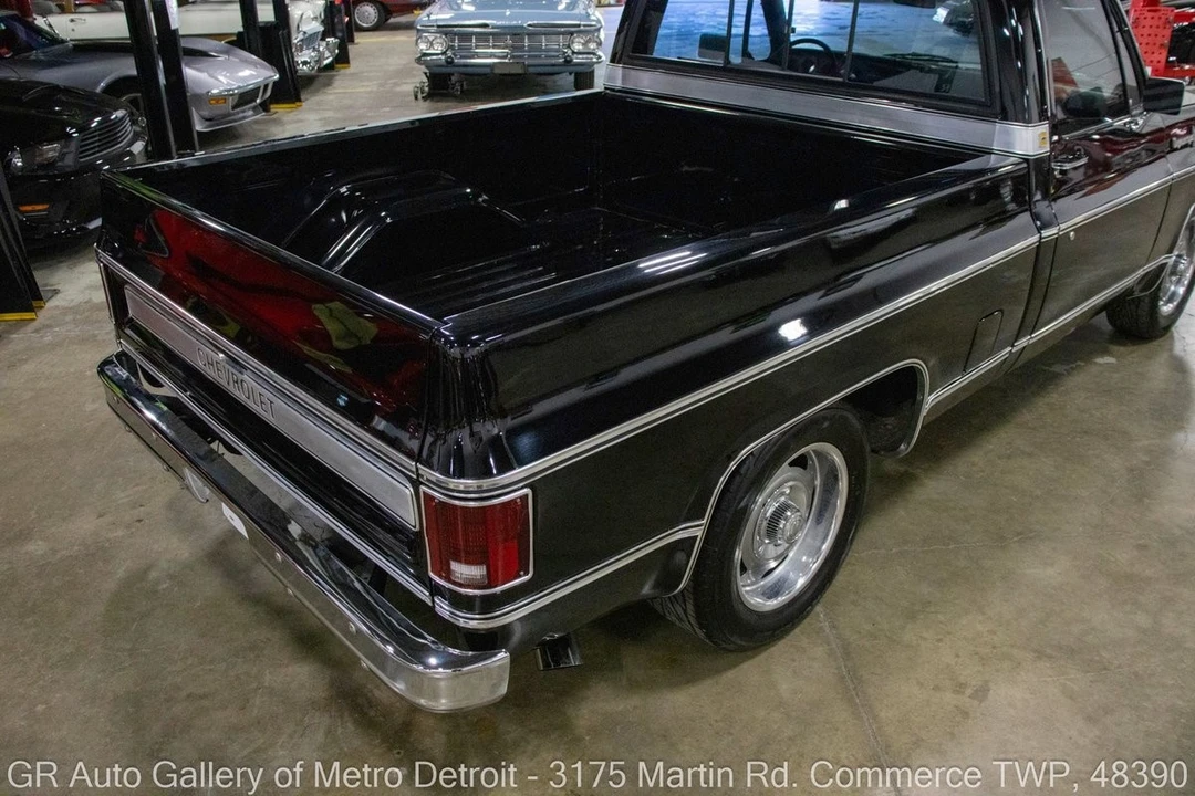 1979 Chevrolet C/K 3rd Gen - Image 12 of 31