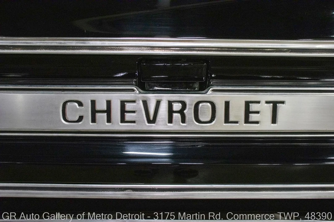 1979 Chevrolet C/K 3rd Gen - Image 26 of 31