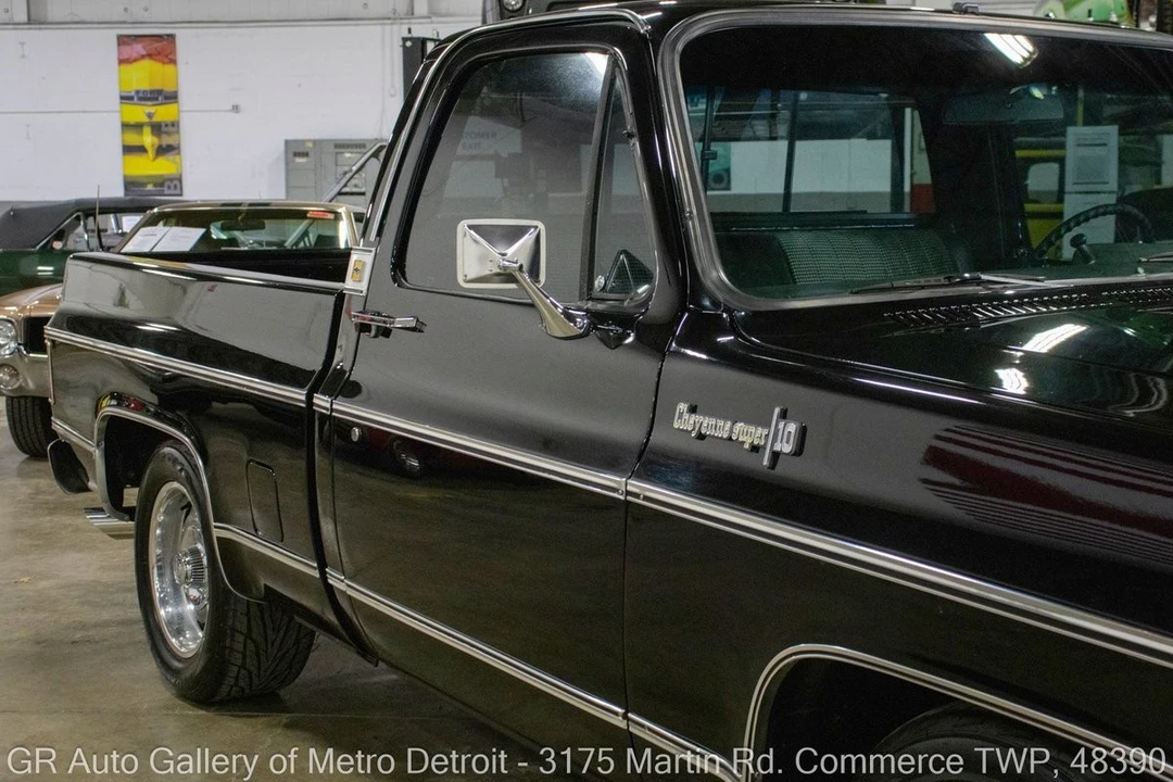 1979 Chevrolet C/K 3rd Gen - Image 20 of 31
