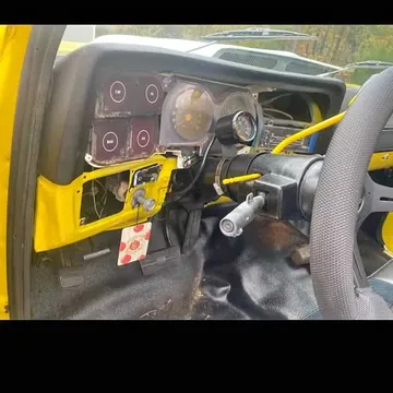 1979 Chevrolet C10 Cheyenne 4x4
