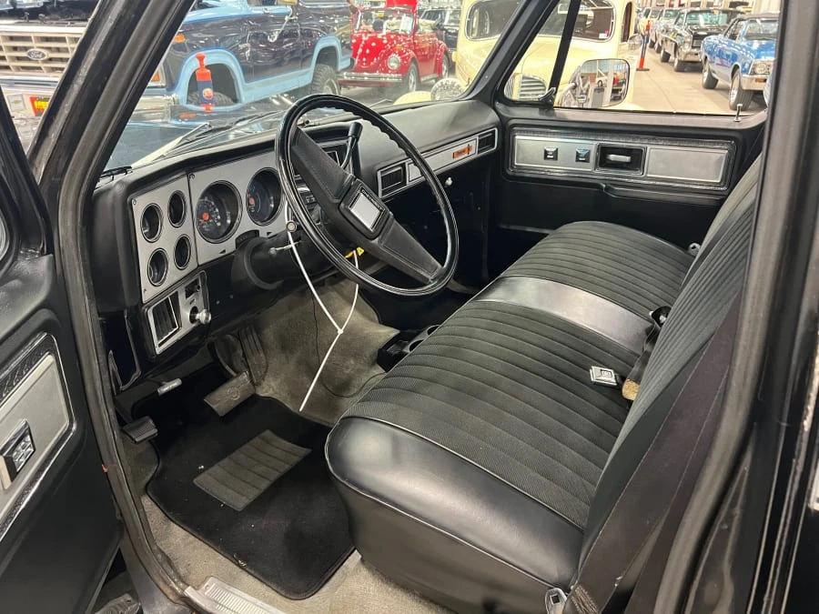 1979 Chevrolet C/K 3rd Gen - Image 4 of 5