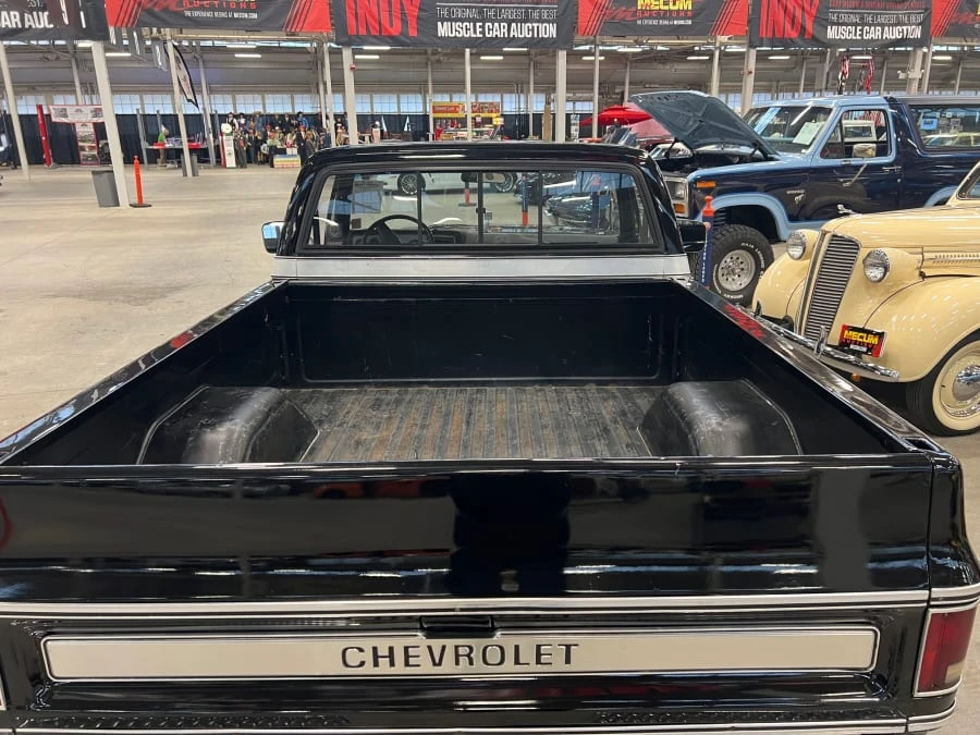 1979 Chevrolet C/K 3rd Gen - Image 3 of 5