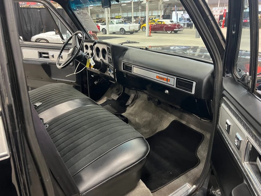 1979 Chevrolet C/K 3rd Gen - Image 5 of 5