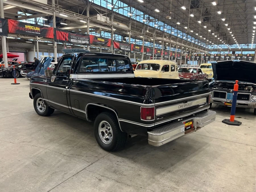 1979 Chevrolet C/K 3rd Gen - Image 2 of 5