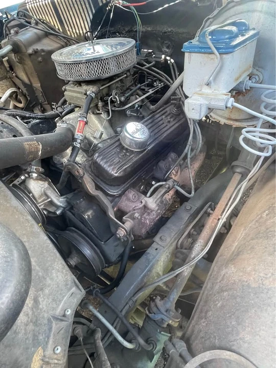 1979 Chevrolet C/K 3rd Gen - Image 10 of 10