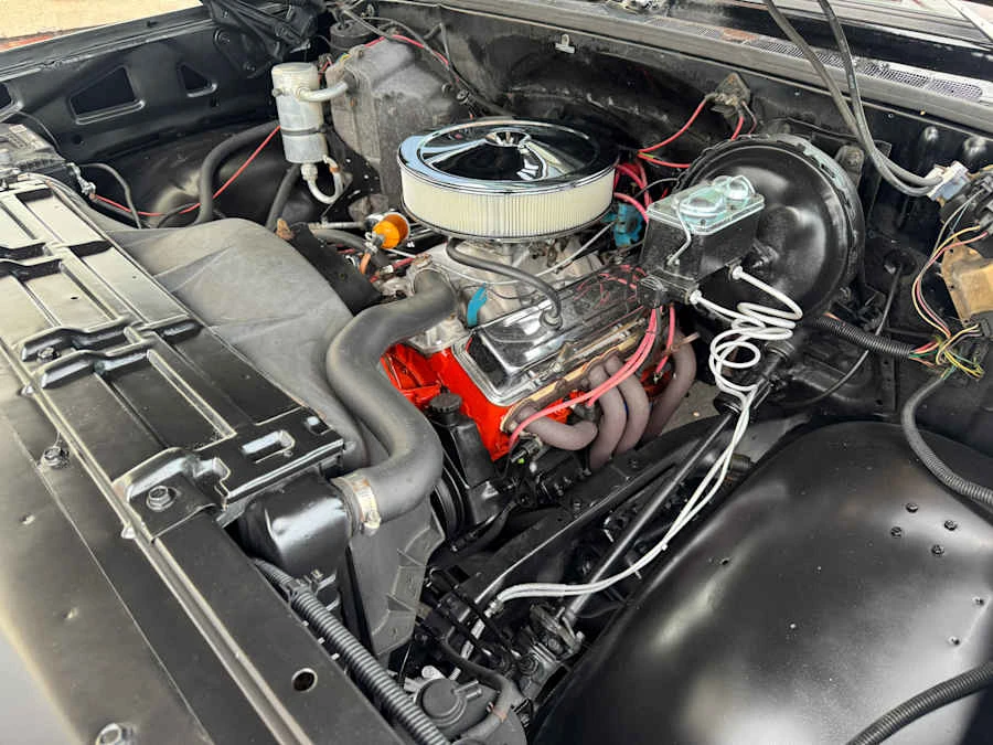 1979 Chevrolet C/K 3rd Gen - Image 10 of 12