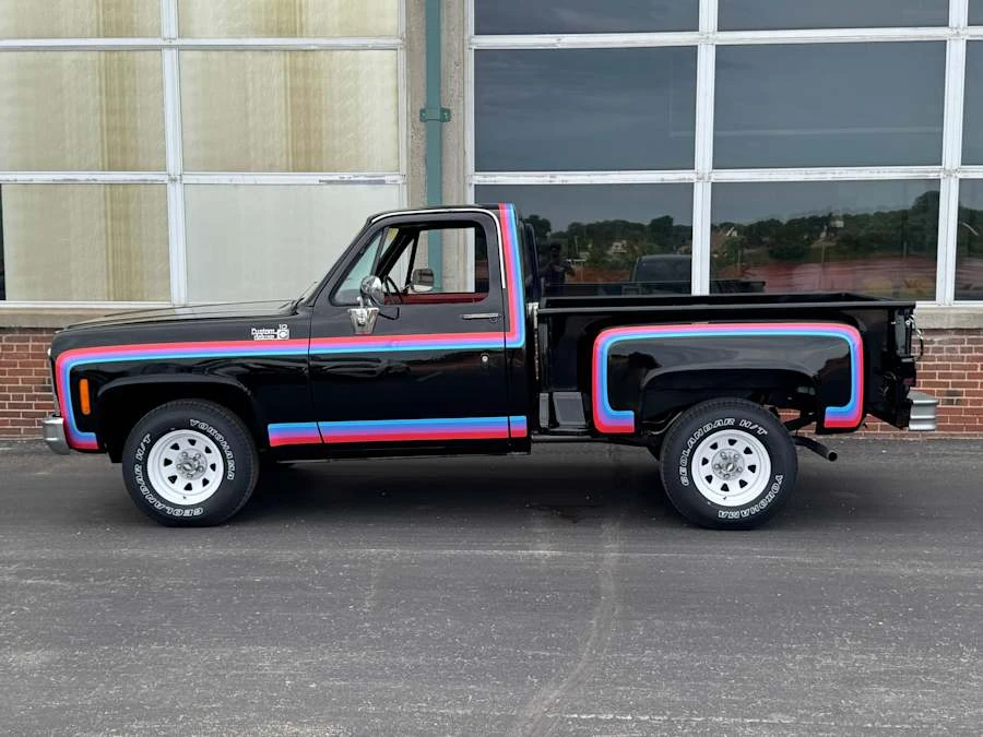1979 Chevrolet C/K 3rd Gen - Image 2 of 12