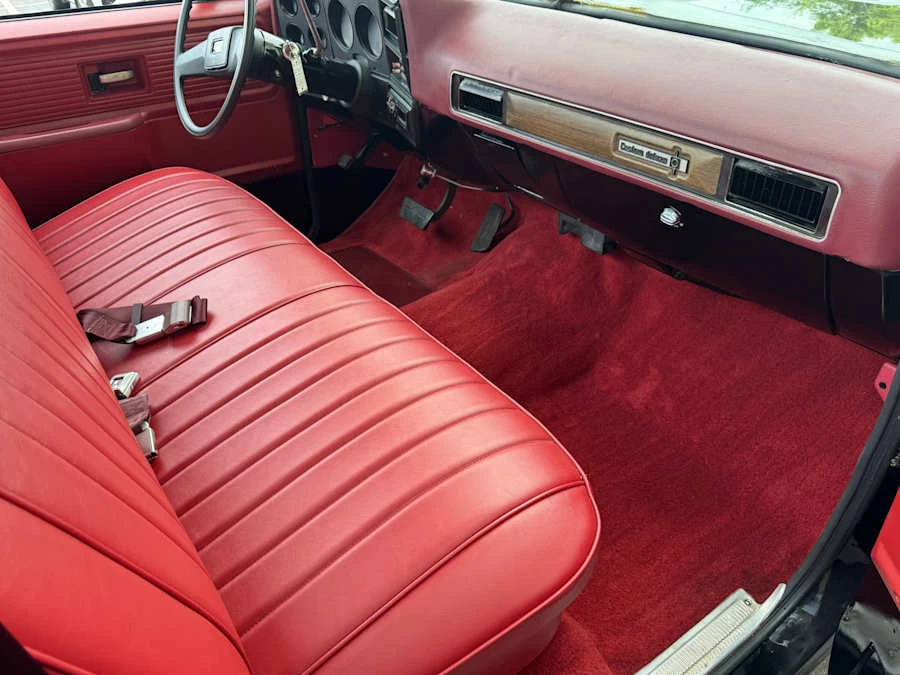 1979 Chevrolet C/K 3rd Gen - Image 8 of 12