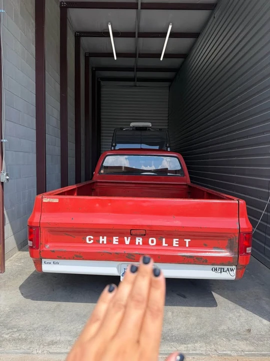 1979 Chevrolet C/K 3rd Gen - Image 2 of 6