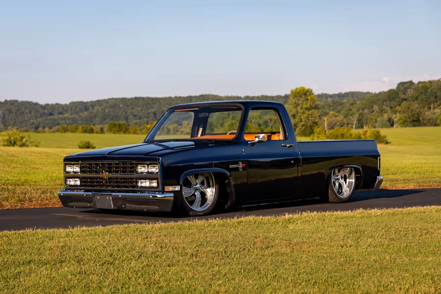 1979 Chevrolet C/K 3rd Gen - Image 10 of 31