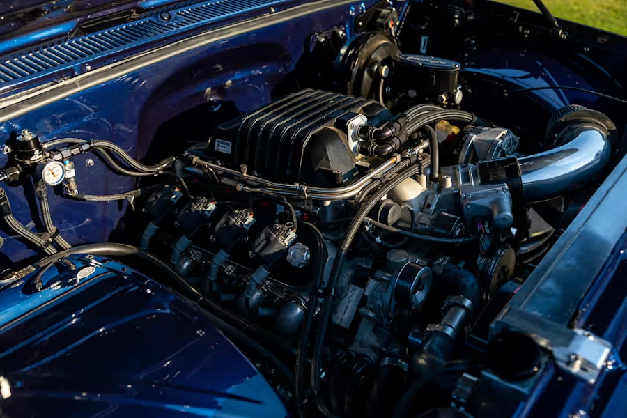 1979 Chevrolet C/K 3rd Gen - Image 30 of 31