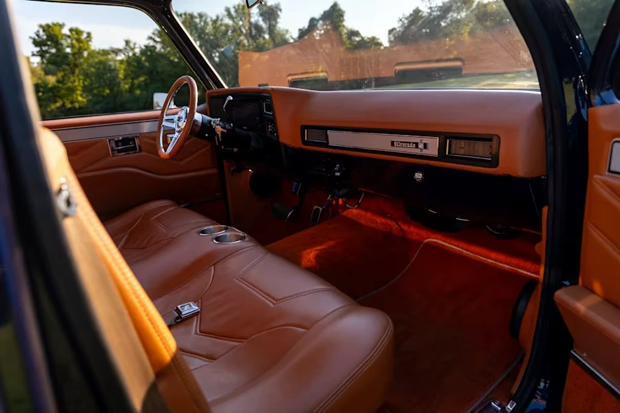 1979 Chevrolet C/K 3rd Gen - Image 19 of 31