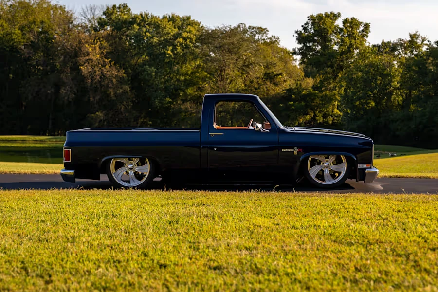 1979 Chevrolet C/K 3rd Gen - Image 2 of 31