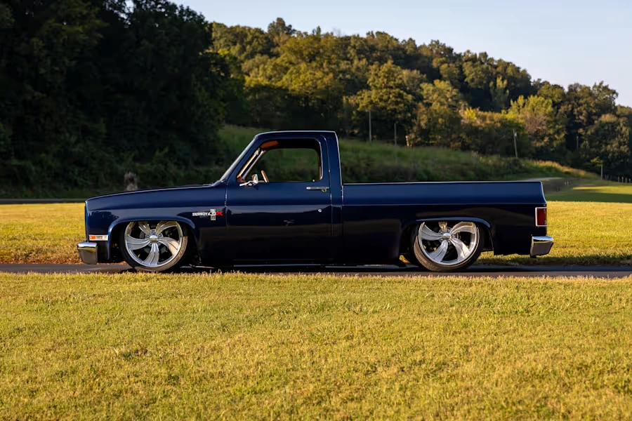 1979 Chevrolet C/K 3rd Gen - Image 18 of 31