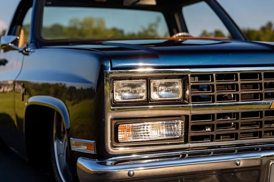 1979 Chevrolet C/K 3rd Gen - Image 17 of 31