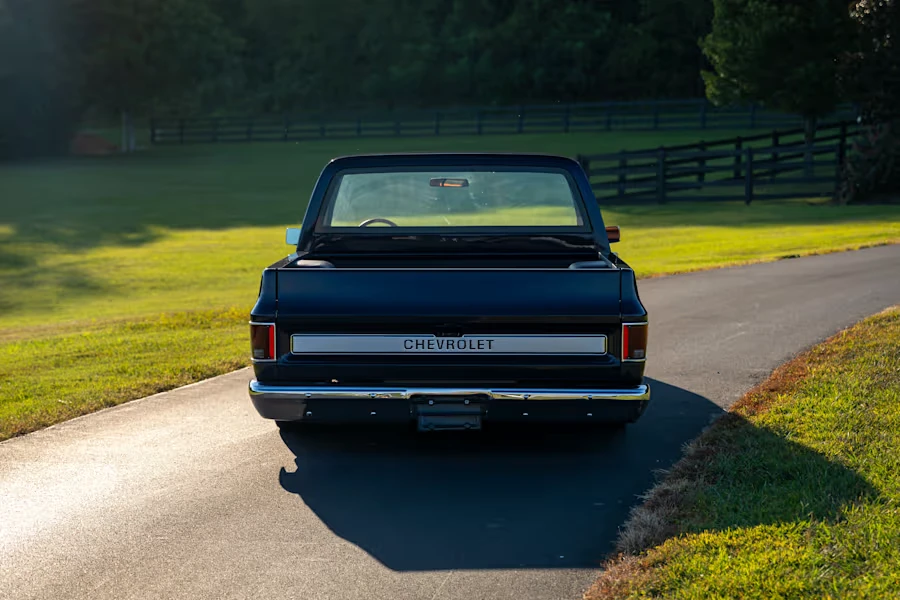 1979 Chevrolet C/K 3rd Gen - Image 5 of 31
