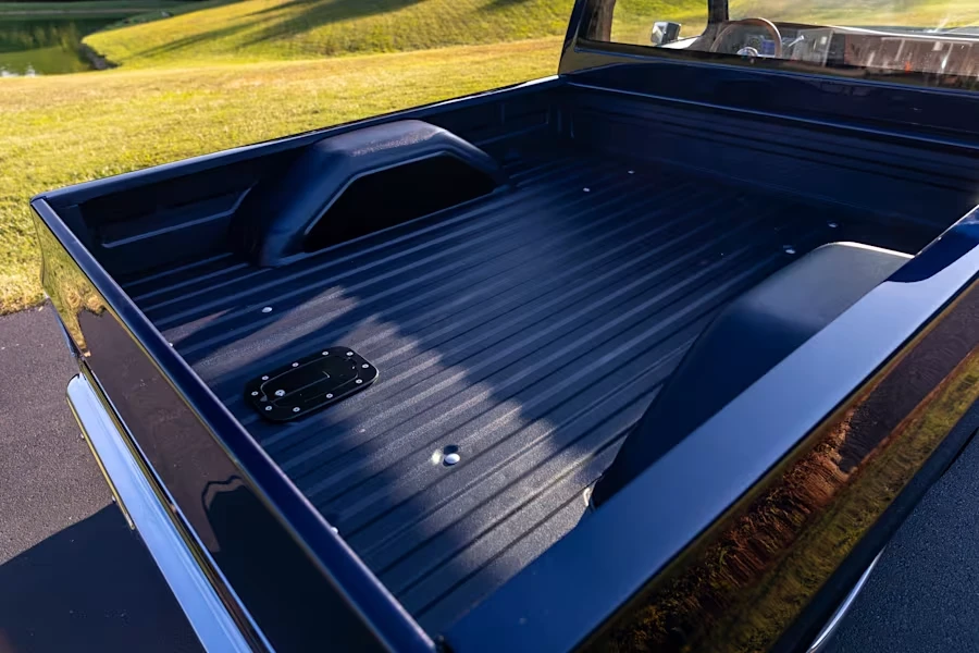 1979 Chevrolet C/K 3rd Gen - Image 31 of 31