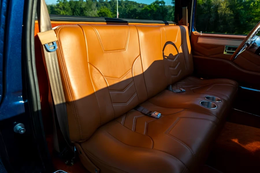 1979 Chevrolet C/K 3rd Gen - Image 22 of 31