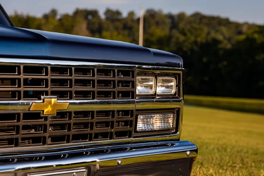 1979 Chevrolet C/K 3rd Gen - Image 15 of 31
