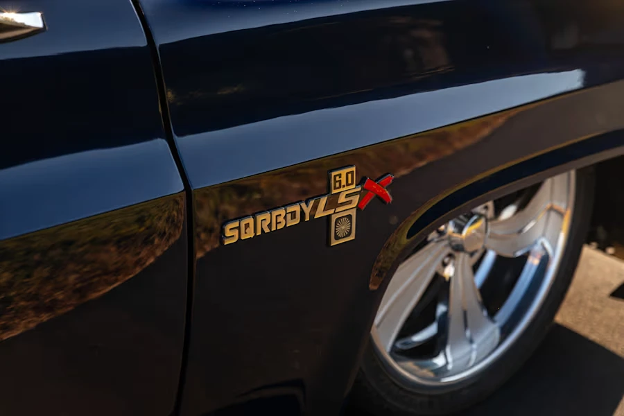 1979 Chevrolet C/K 3rd Gen - Image 8 of 31