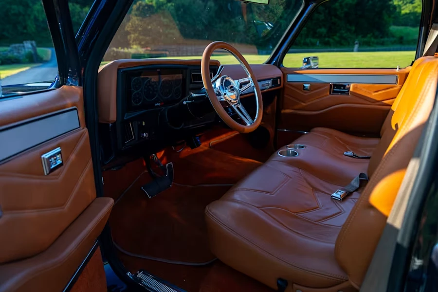 1979 Chevrolet C/K 3rd Gen - Image 25 of 31