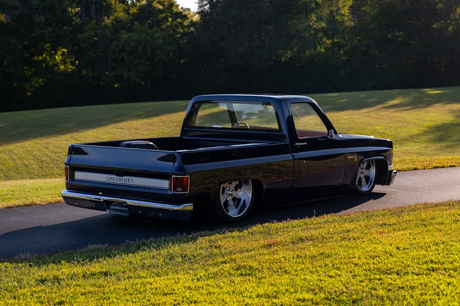 1979 Chevrolet C/K 3rd Gen - Image 3 of 31