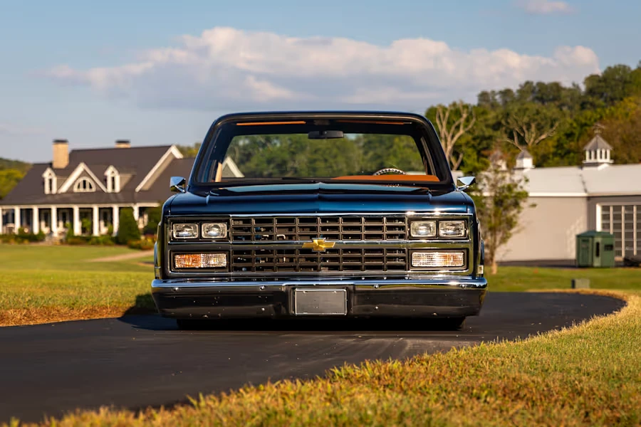 1979 Chevrolet C/K 3rd Gen - Image 4 of 31