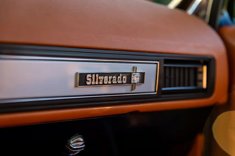 1979 Chevrolet C/K 3rd Gen - Image 23 of 31