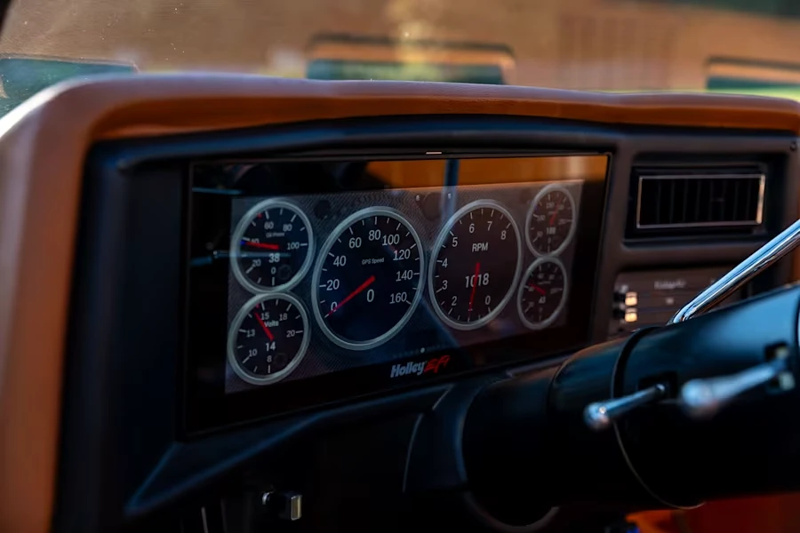 1979 Chevrolet C/K 3rd Gen - Image 21 of 31