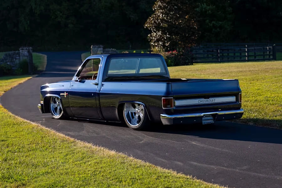1979 Chevrolet C/K 3rd Gen - Image 16 of 31