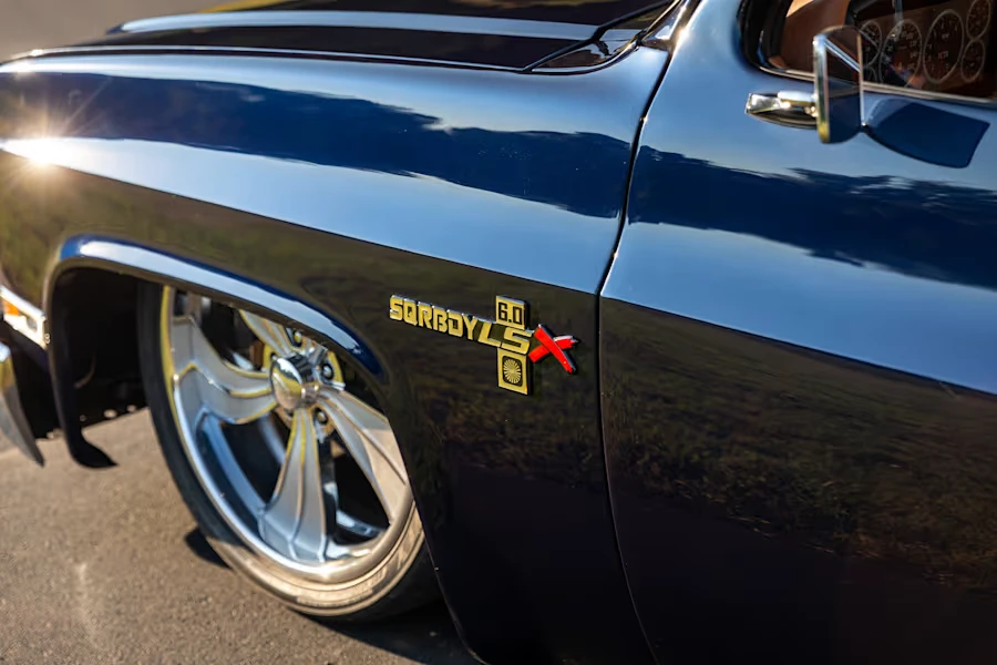 1979 Chevrolet C/K 3rd Gen - Image 9 of 31
