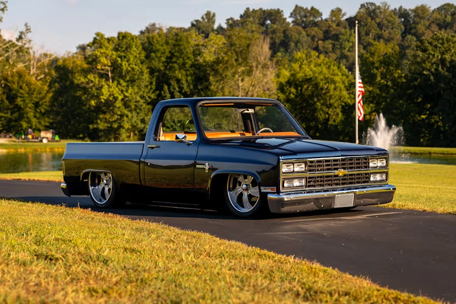 1979 Chevrolet C/K 3rd Gen - Image 6 of 31