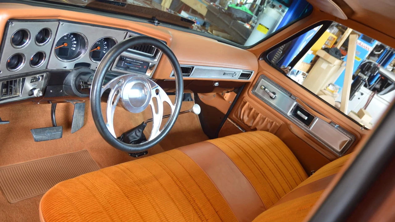 1979 Chevrolet C/K 3rd Gen - Image 4 of 7