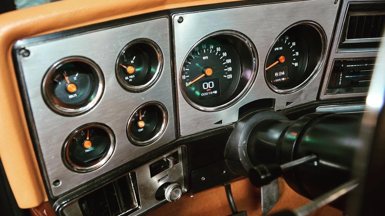 1979 Chevrolet C/K 3rd Gen - Image 5 of 7