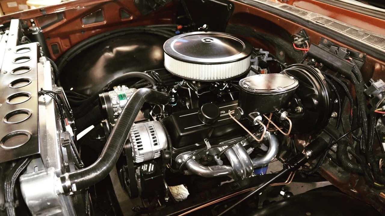 1979 Chevrolet C/K 3rd Gen - Image 6 of 7