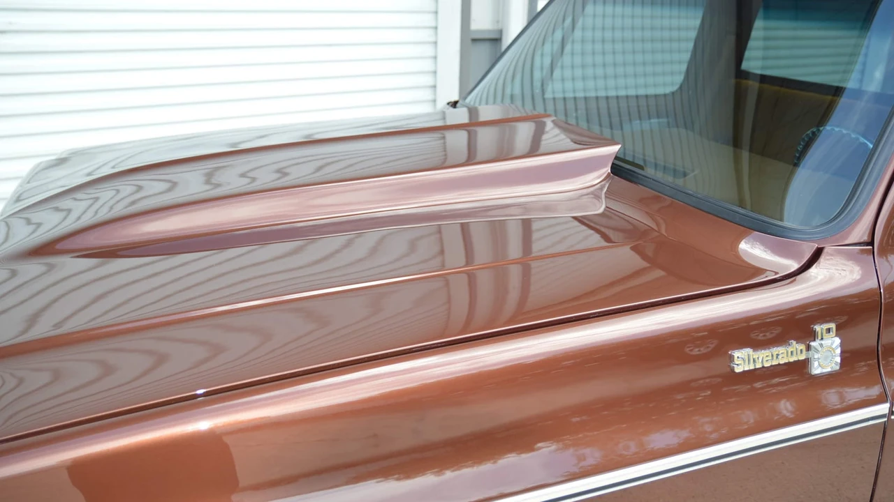 1979 Chevrolet C/K 3rd Gen - Image 7 of 7