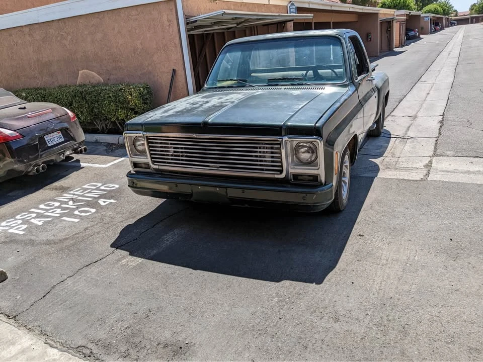 1979 Chevrolet C/K 3rd Gen - Image 5 of 8