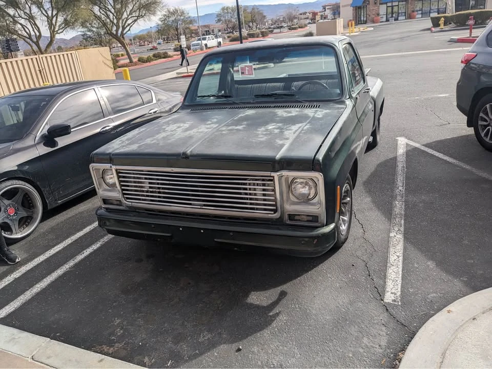 1979 Chevrolet C/K 3rd Gen - Image 2 of 8