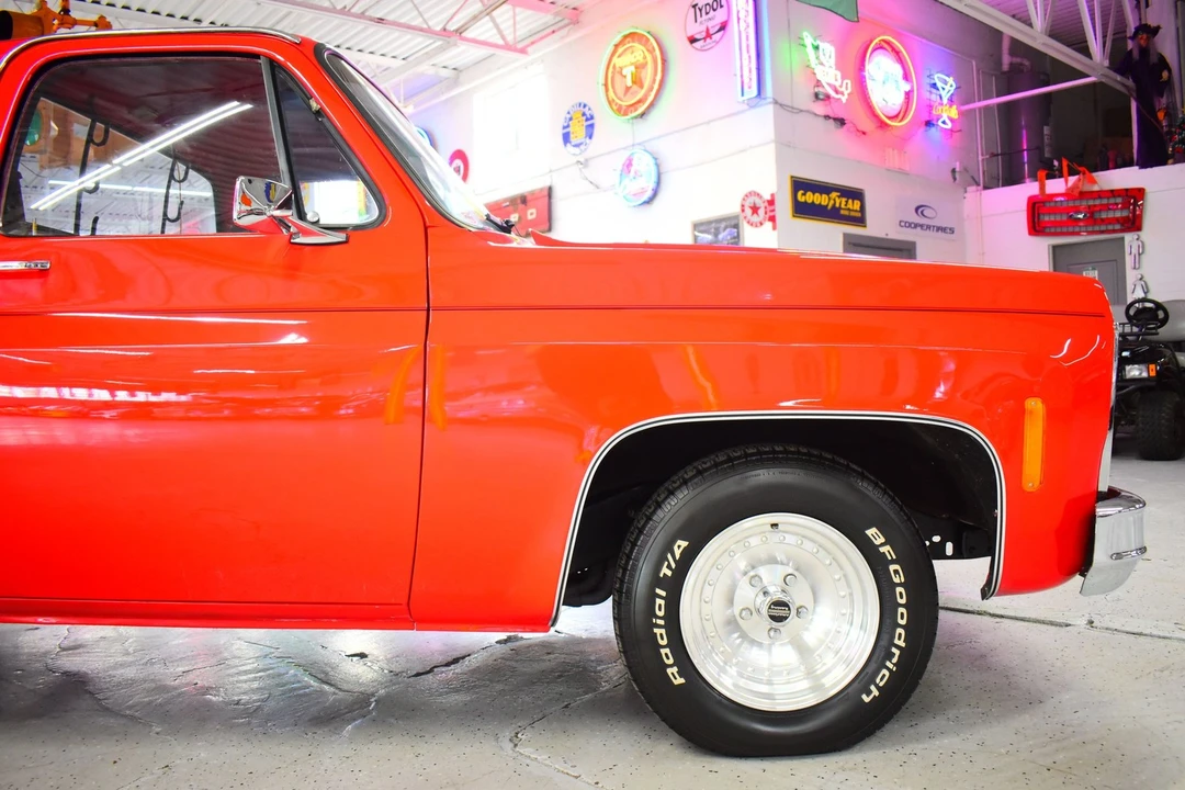 1979 Chevrolet C/K 3rd Gen - Image 10 of 20