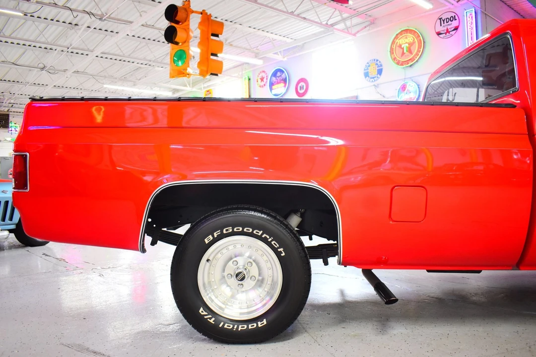1979 Chevrolet C/K 3rd Gen - Image 8 of 20
