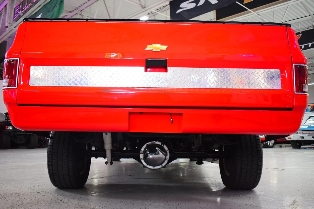 1979 Chevrolet C/K 3rd Gen - Image 16 of 20